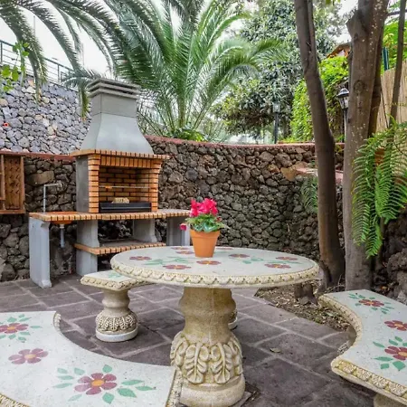 Villa Torres In Tenerife - Spain *