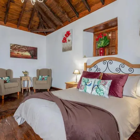 Villa Torres In Tenerife - Spain Villa
