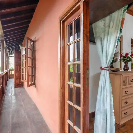 Villa Villa Torres In Tenerife - Spain La Orotava