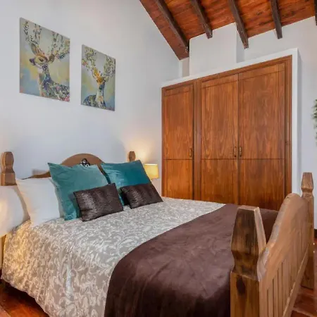Villa Torres In Tenerife - Spain Villa