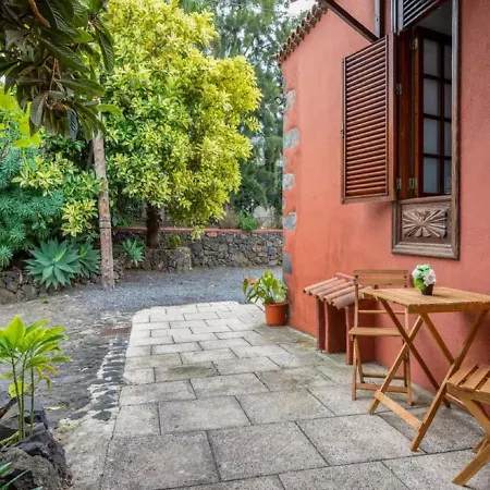 Villa Torres In Tenerife - Spain La Orotava
