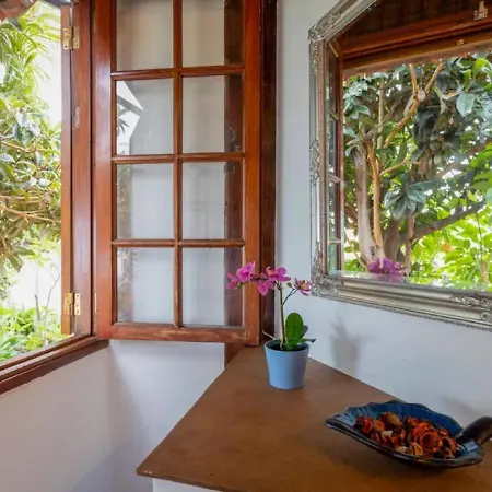 Villa Villa Torres In Tenerife - Spain