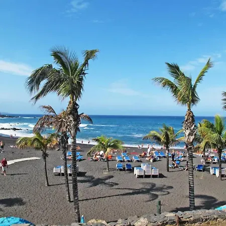 Villa Torres In Tenerife - Spain * La Orotava