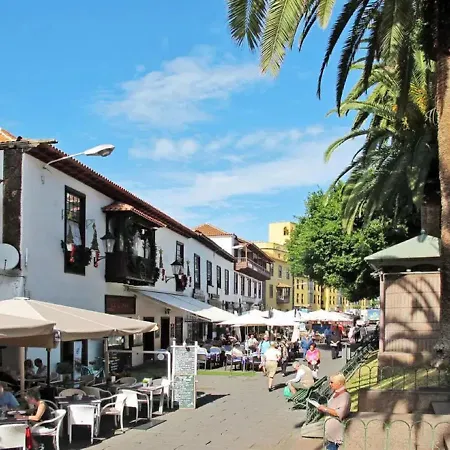 Villa Villa Torres In Tenerife - Spain La Orotava